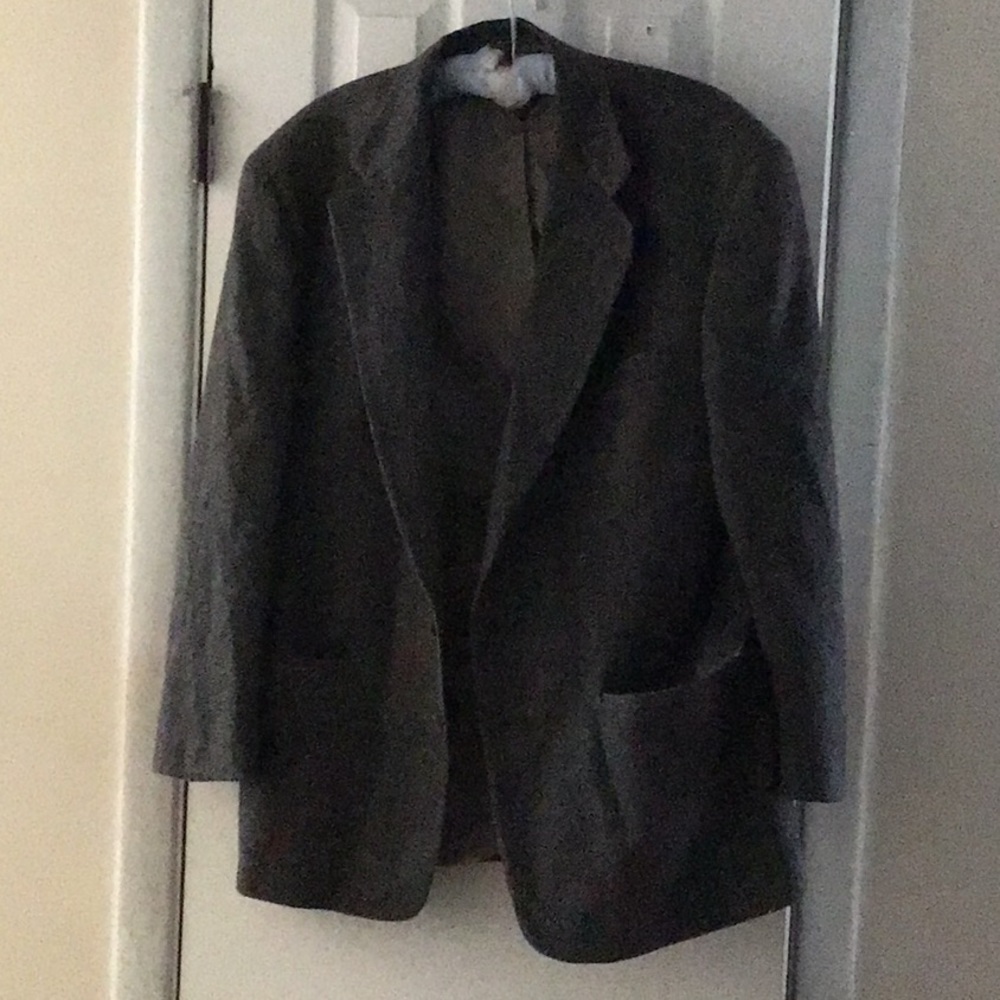Men’s TOMMY HILFIGER  tweed jacket